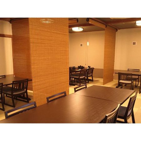 Nakanojo Ayameya Ryokan מראה חיצוני תמונה