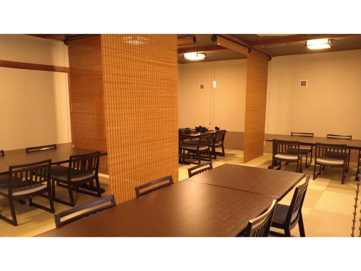 Nakanojo Ayameya Ryokan מראה חיצוני תמונה